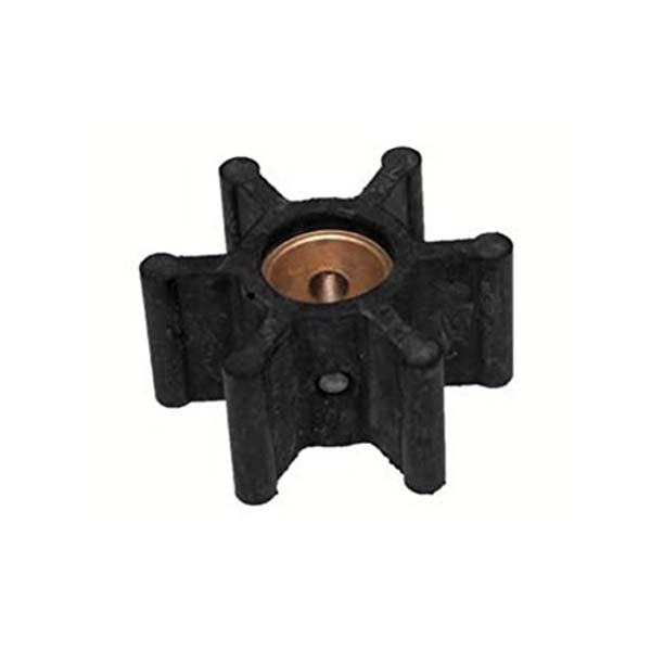 Sierra, Impeller