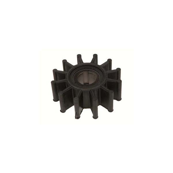 Sierra, Impeller