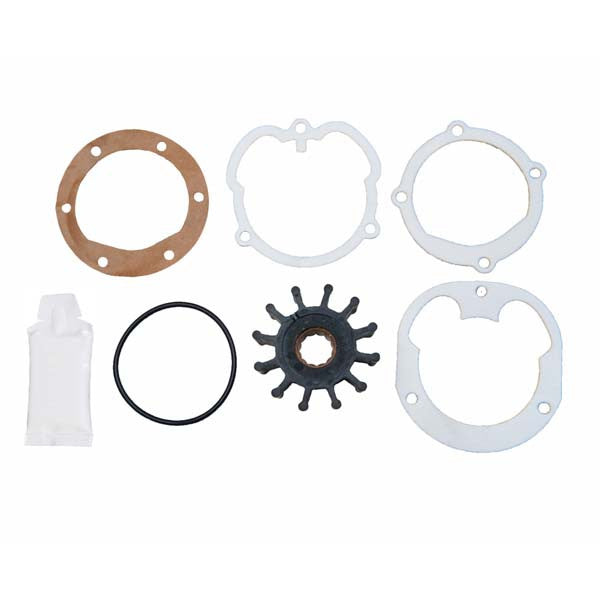 Sierra, Impeller Kit