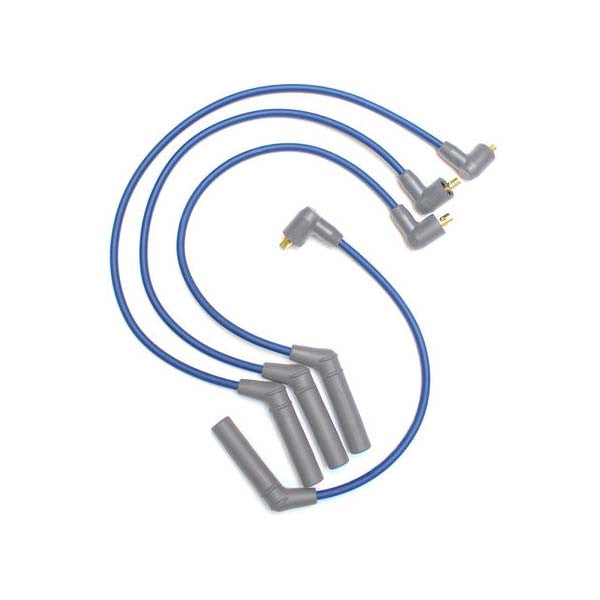 Sierra, Plug Wire Set