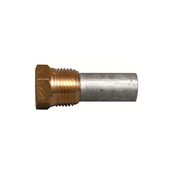 Sierra, Anode