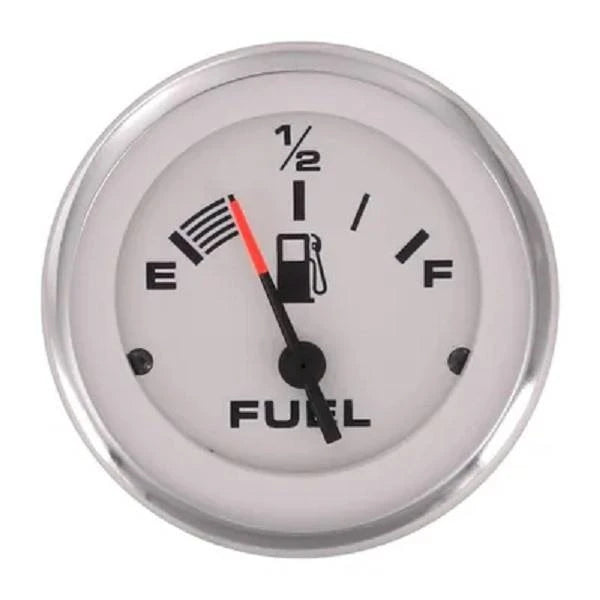 Sierra, Fuel Lido Fog Resistant 2