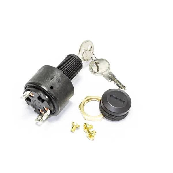 Sierra, Switch Ignition 3 Pos Con Cap