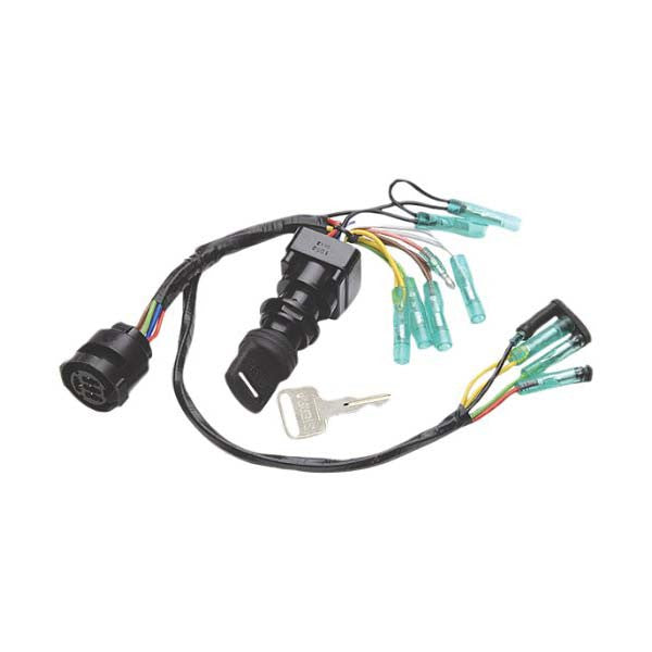 Sierra, Switch Ignition Yamaha