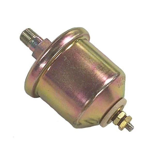 Sierra, Oil Pressure Sender