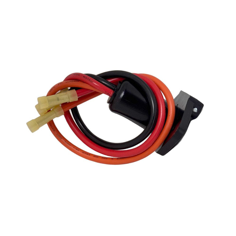 Sierra, Trolling Motor Socket Boat Side 24V