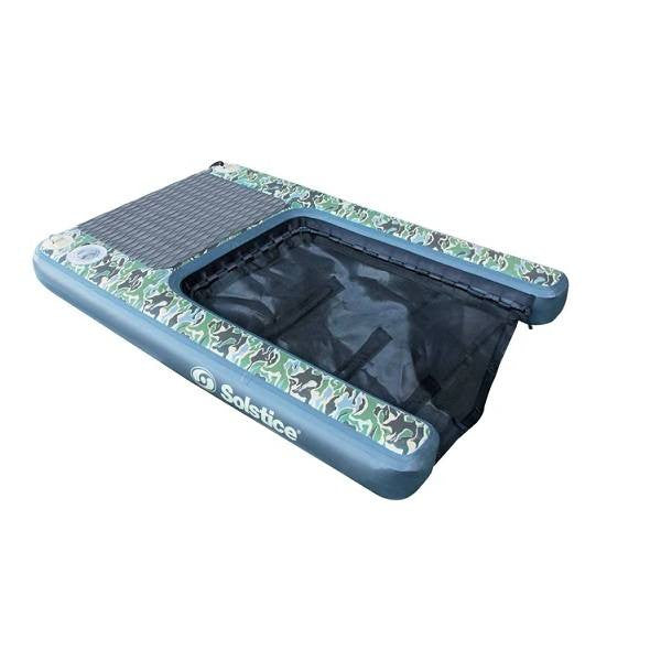Solstice, PUP PLANK XL SPORT - CAMO
