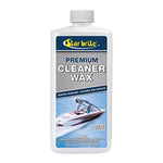 Starbrite Premium Cleaner Wax, 16oz
