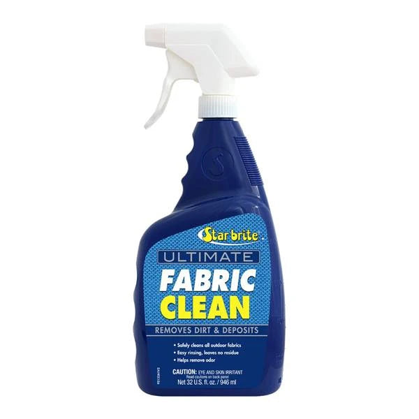 Starbrite, Ultimate Fabric Clean 32 Oz