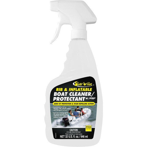 Starbrite, Inflatable Boat Cleaner 32 Oz