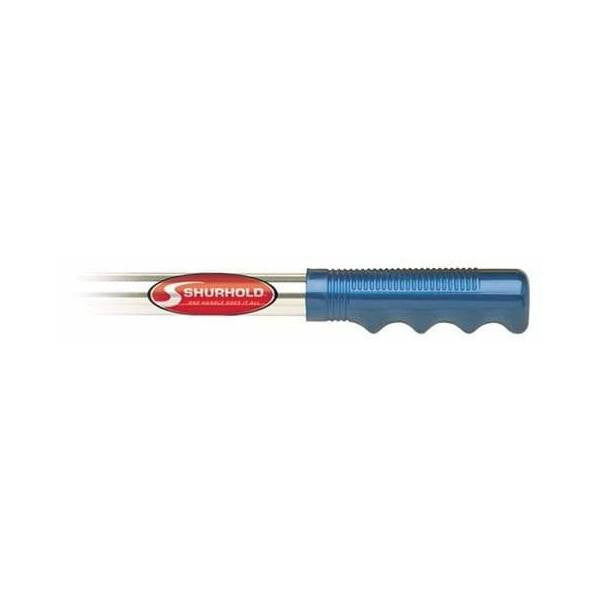 Shurhold, Handle Fixed 60" Finger Grip