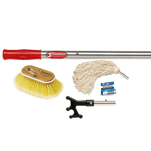 Shurhold, Basic Maintenance Kit