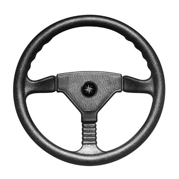 Teleflex Marine, Wheel Champion 13½W/Ctr Padblk
