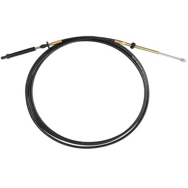 Teleflex Marine, Johnson/Evinrude/OMC 1979-Present Xtreme CCX205 Control Cable 479 Series, 7'