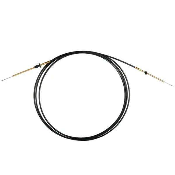 Teleflex Marine, Johnson/Evinrude/OMC Pre-1979 CC170 Control Cables 400 Series, 7'