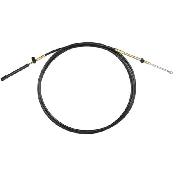 Teleflex Marine, Mercury/MerCruiser 1965-Present Xtreme CCX179 Control Cables 600A Series, 7'
