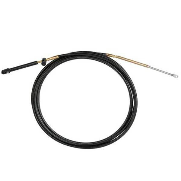 Teleflex Marine, Mercury Gen II 2003-Present Xtreme CCX189 Control Cables 4000 Series, 8'