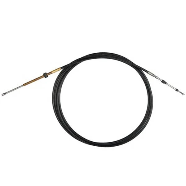 Teleflex Marine, OMC/Volvo Jet Boat Xtreme CCX740 Control Cable, 10'