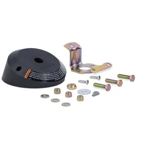 Teleflex Marine, 20° Safe-T Bezel Kit Black