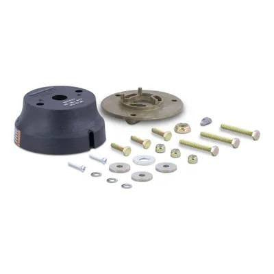 Teleflex Marine, Nfb Rack Black Bezel Kit