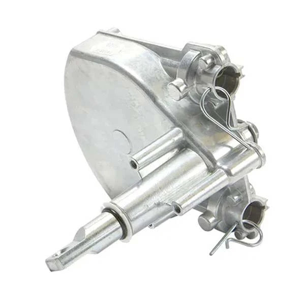 Teleflex Marine, Helm Performance Safe-T/Dual Qc Tilt Sgl