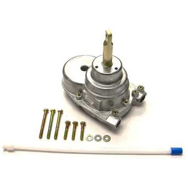 Teleflex Marine, Helm Performance Nfb Tilt Single