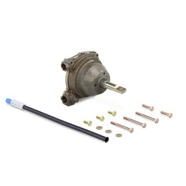 Teleflex Marine, Helm Hps Tilt
