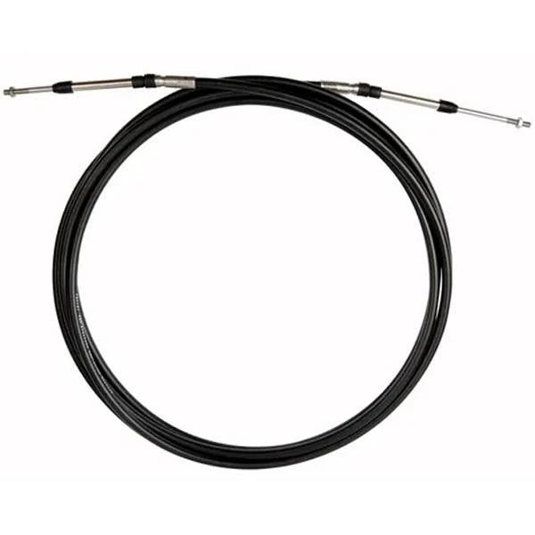Teleflex Marine, Universal Xtreme CCX433 Control Cable 4300/43CC Series, 7'