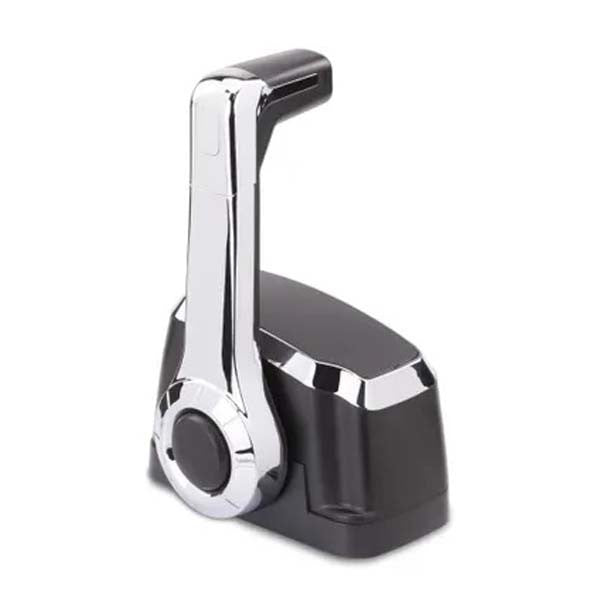 Teleflex Marine, SeaStar Xtreme Series Top Mount Control w/ Lever on Left, With Tilt and Trim
