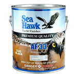 Sea Hawk AF33 Bottom Paint, 3345/GL