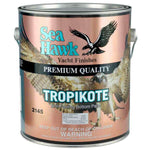 Sea Hawk Tropikote Bottom Paint, 2145/GL