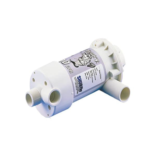 Shurflo Bait Sentry Livewell Pump, 1700-001-030