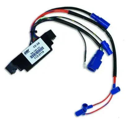 Sierra, Power Pack