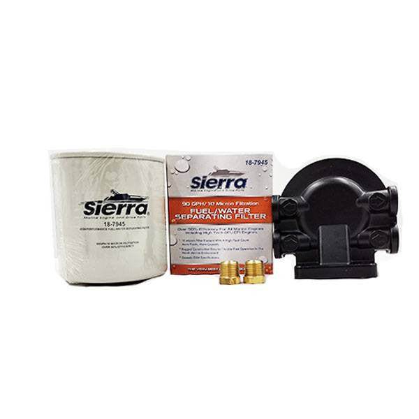 Sierra, Fuel Water Separator Kit