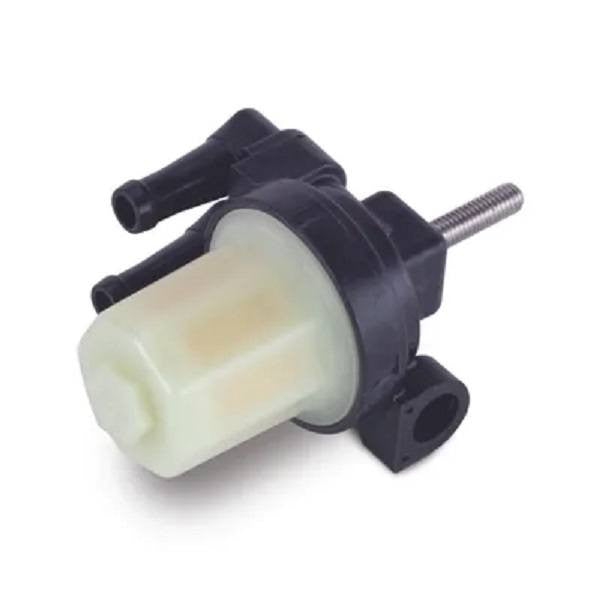 Sierra, Fuel Filter Inline