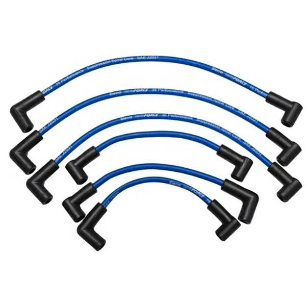 Sierra, Wiring Plug Set