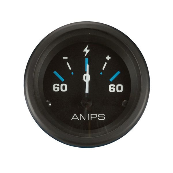Sierra, Ammeter Eclipse 2 60-0-60