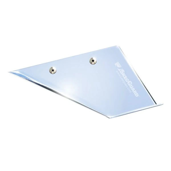Keel Guard, SkegGuard Stainless Repair/Protection, 27011