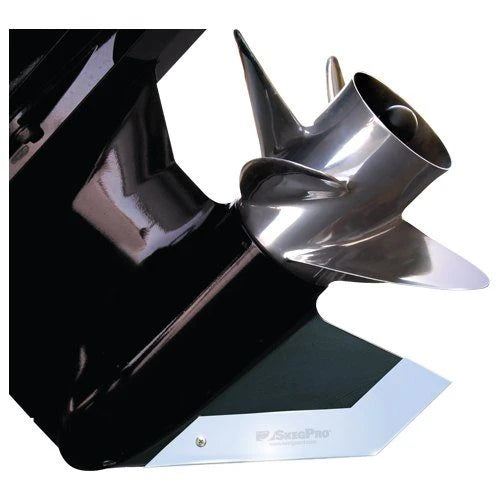 Keel Guard, Megaware SkegPro Skeg Protector, 40-50