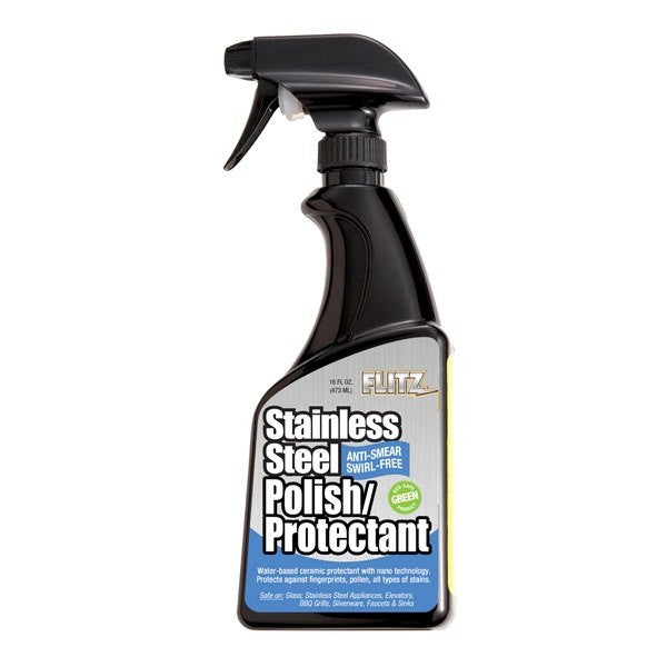 Flitz Products, Stainless Steel Polish