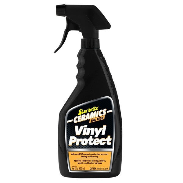Starbrite, Ceramic Vinyl Protectant 22 oz.
