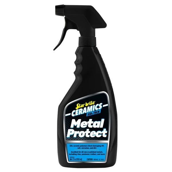 Starbrite, Ceramic Metal Protectant 22 oz.