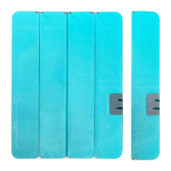 Toadfish Outfitters, ToadFish Stowaway Cutting Board - Teal