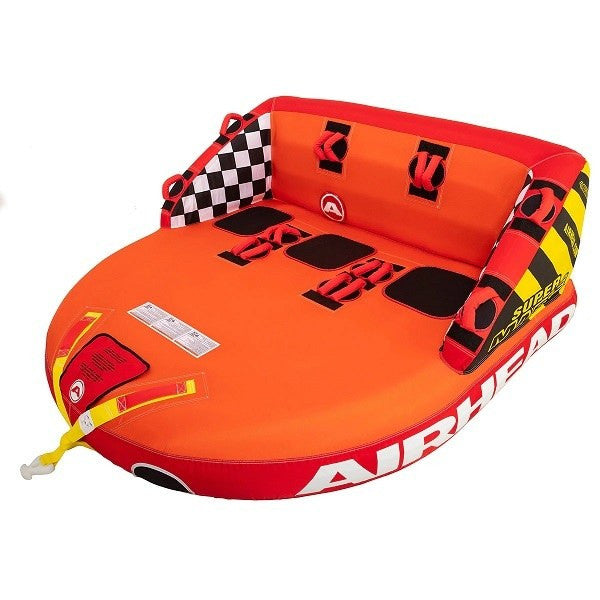 Airhead, Sportsstuff Super Mable Tube