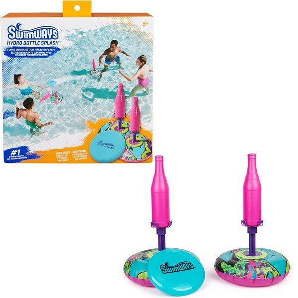SwimWays, Bottle Splash