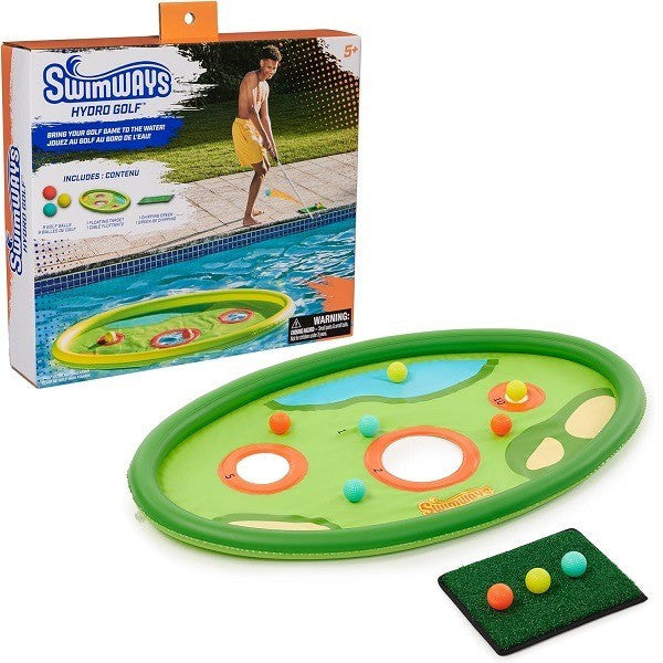 SwimWays, Hydro Golf