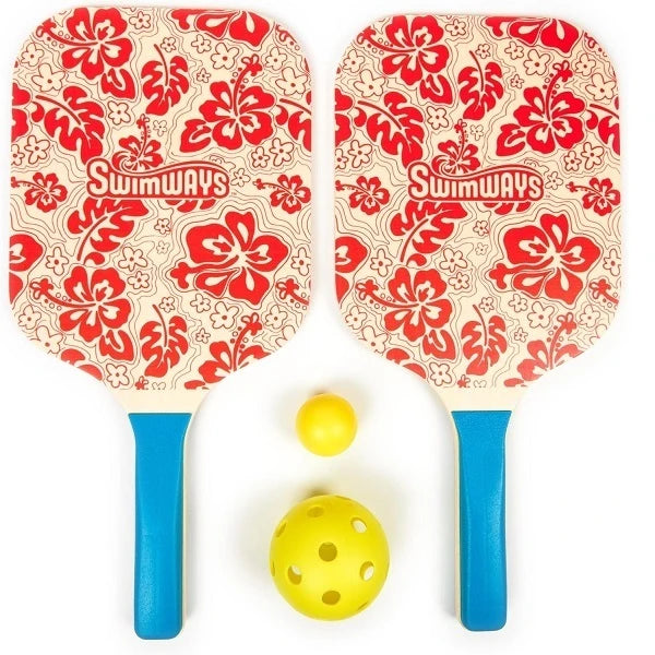 SwimWays, Paddle Pickle Ball Assortment