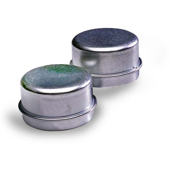 Dexter Axle, Dust Cap Pr. 1.98