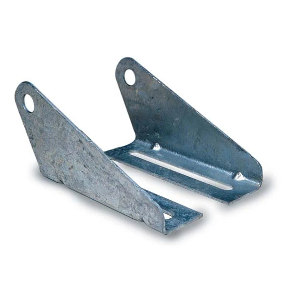 Tie Down Engineering, Split Brackets Pr.