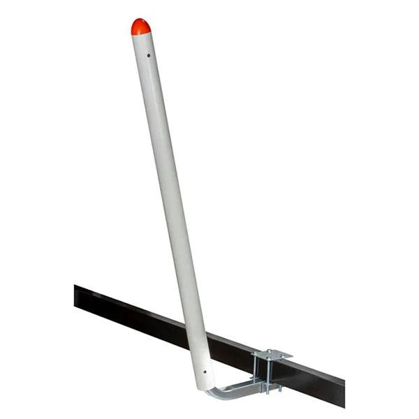 Tie Down Engineering, Tie Down PVC Post Style Trailer Guide-Ons, 48"